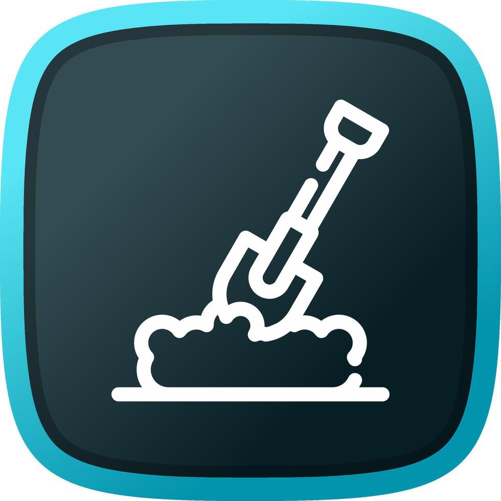 Bury Creative Icon Design vector