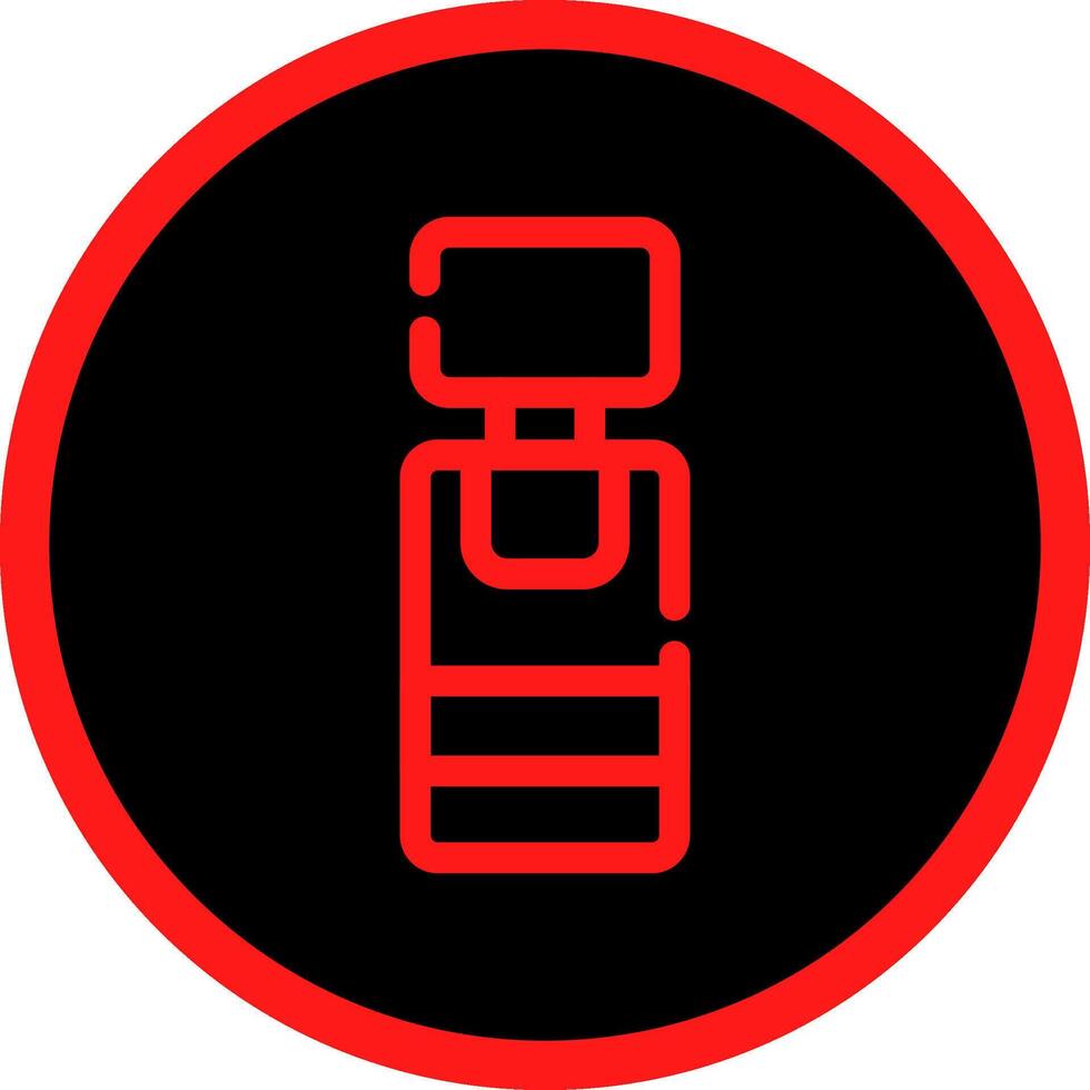 Self Service Terminal Creative Icon Design vector