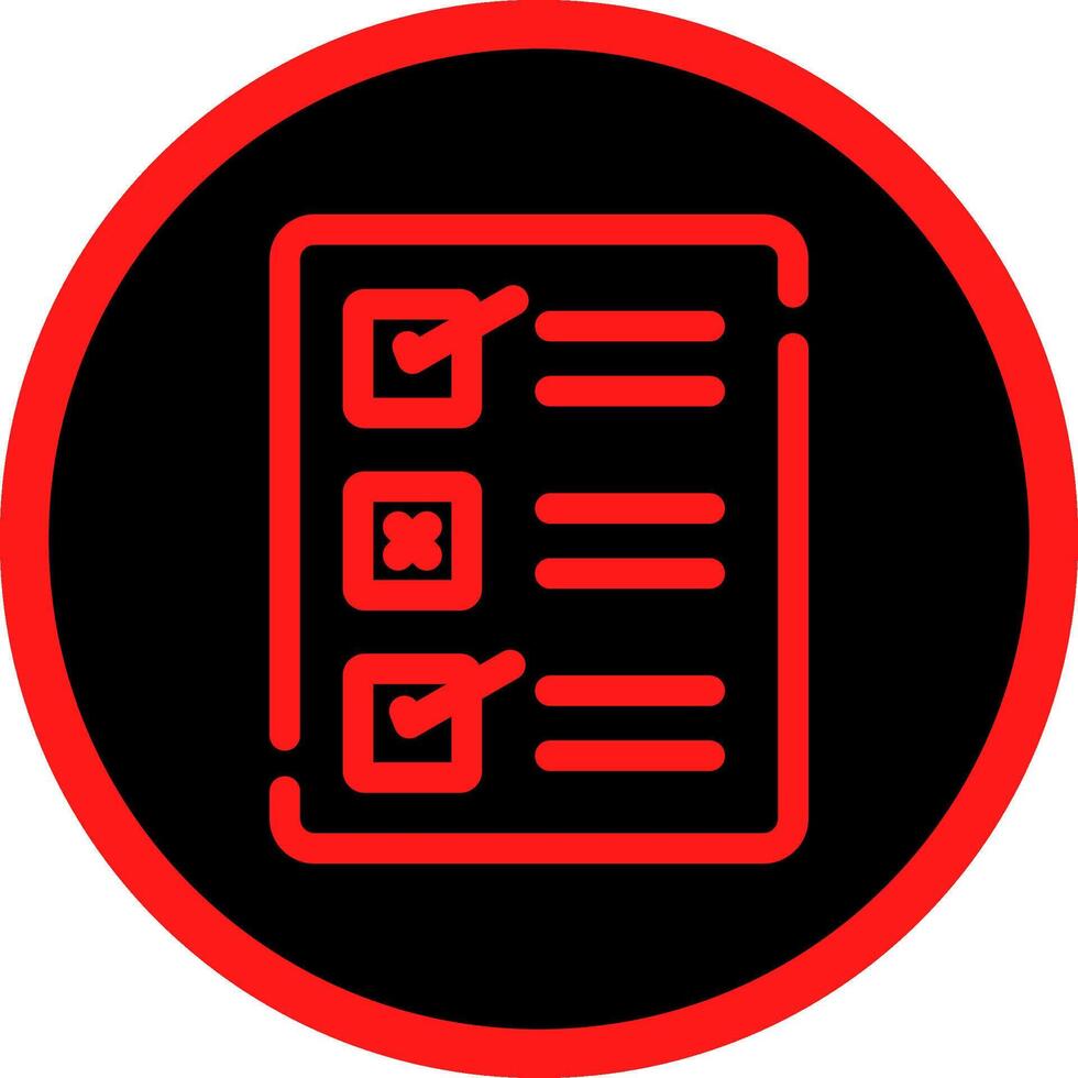 Quota Creative Icon Design vector