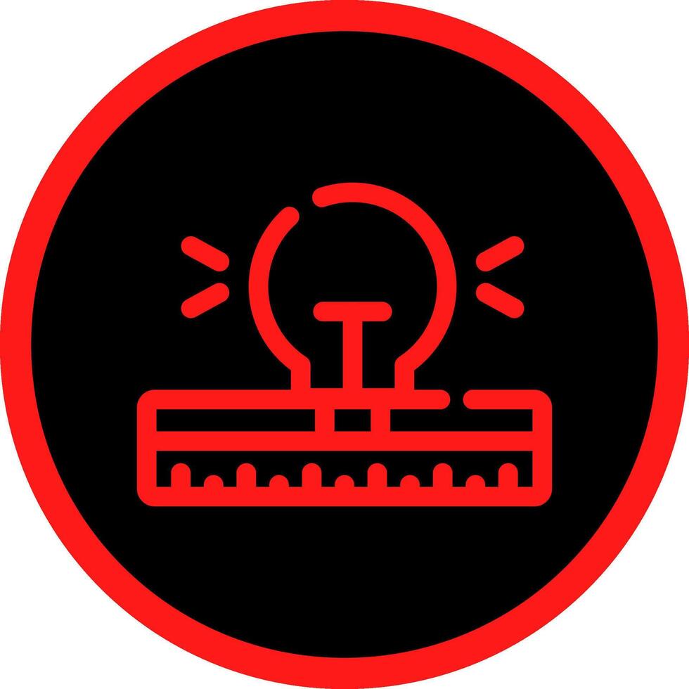 Creative Creative Icon Design vector