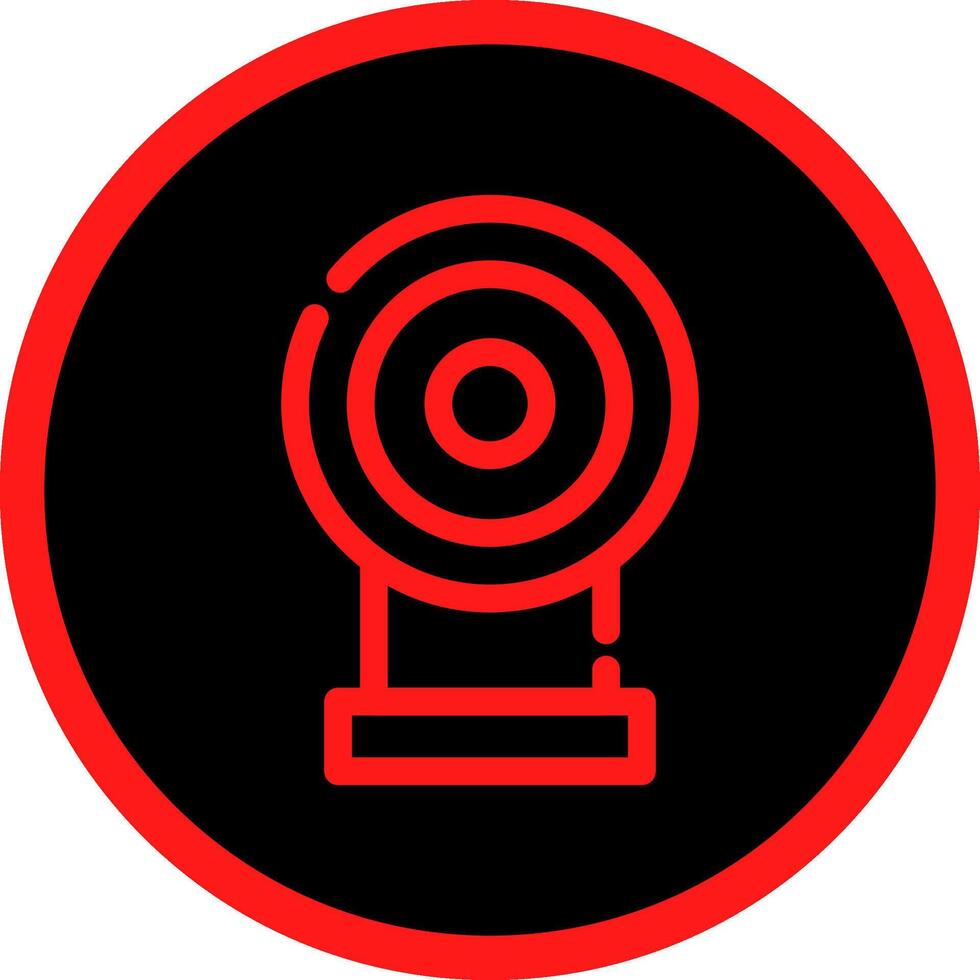 Archer Creative Icon Design vector