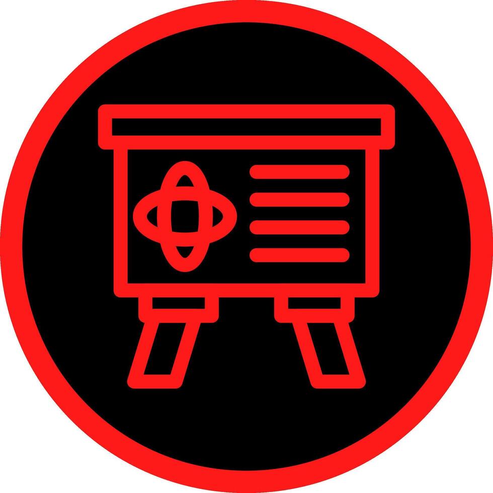 Formula Creative Icon Design vector