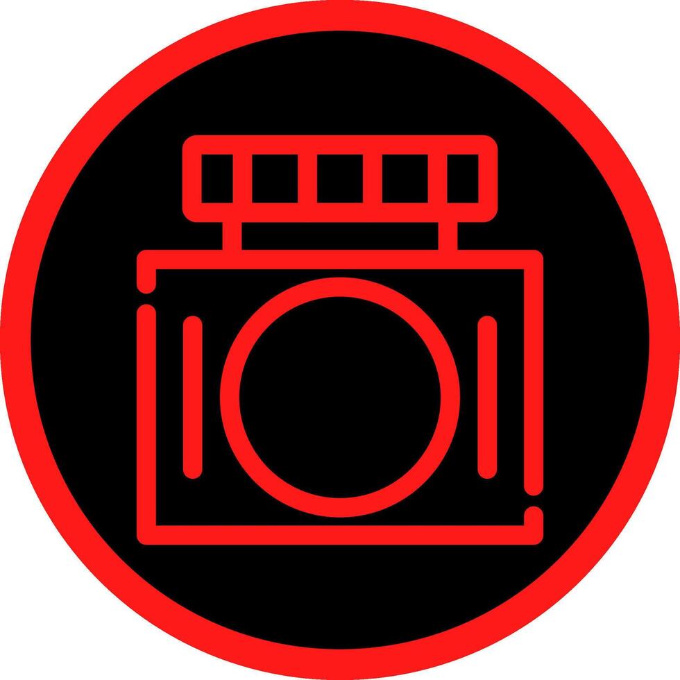 Ink Creative Icon Design vector