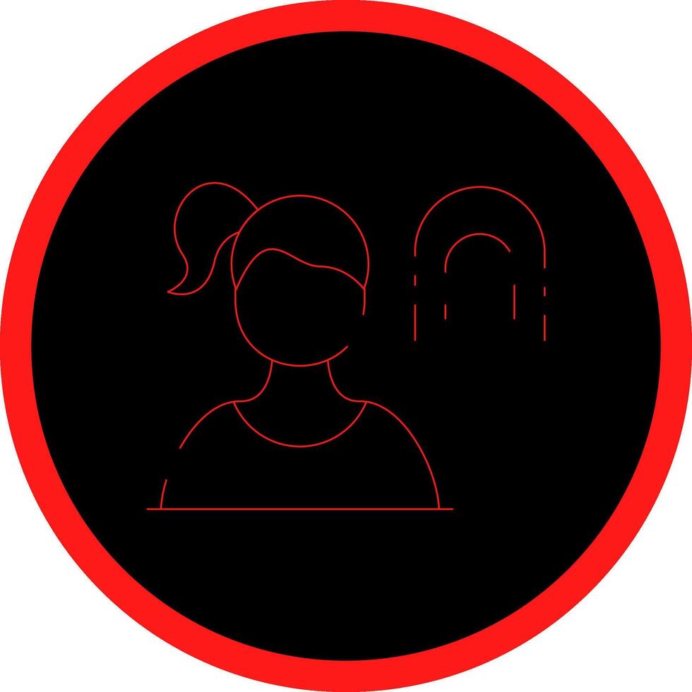 Identity Creative Icon Design vector