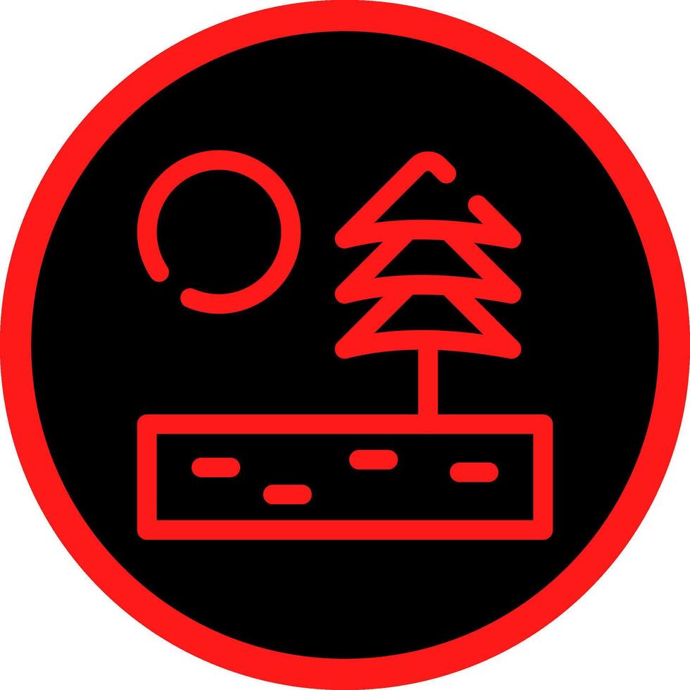 Savannah Creative Icon Design vector