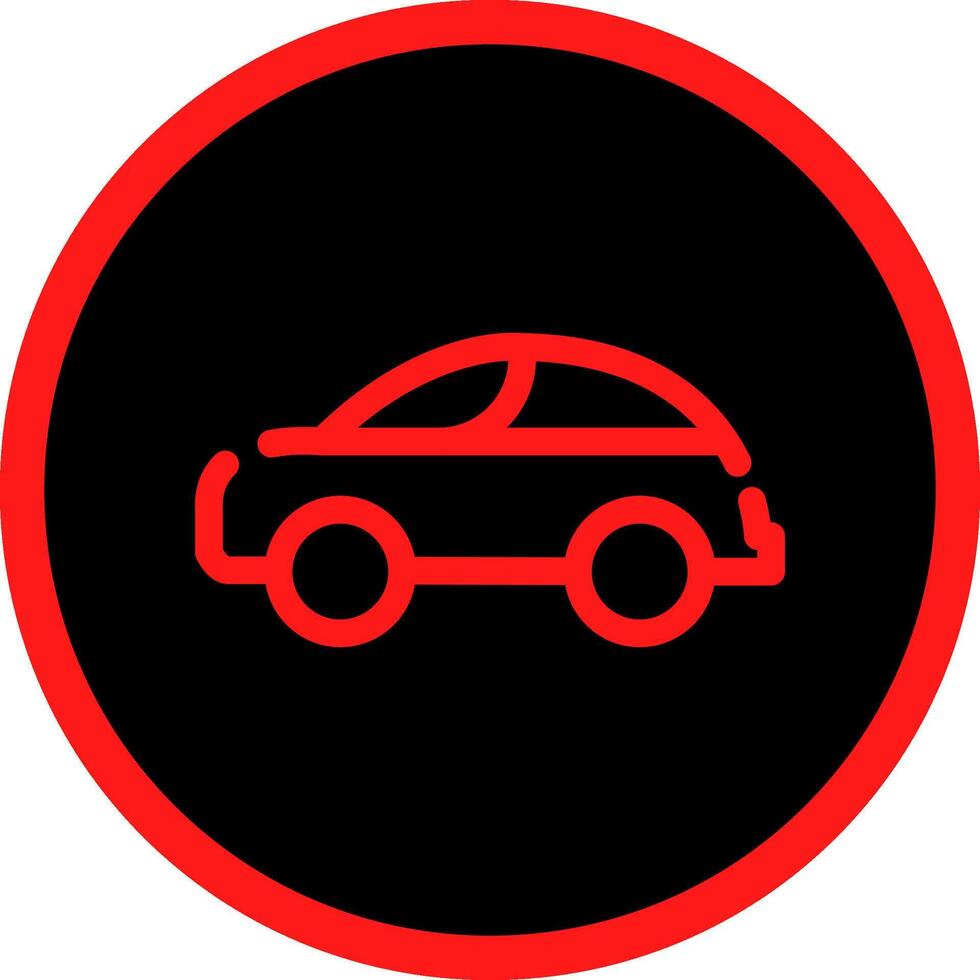 Taxi Creative Icon Design vector