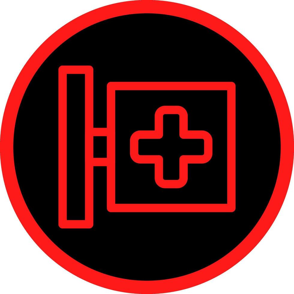 Sign Creative Icon Design vector