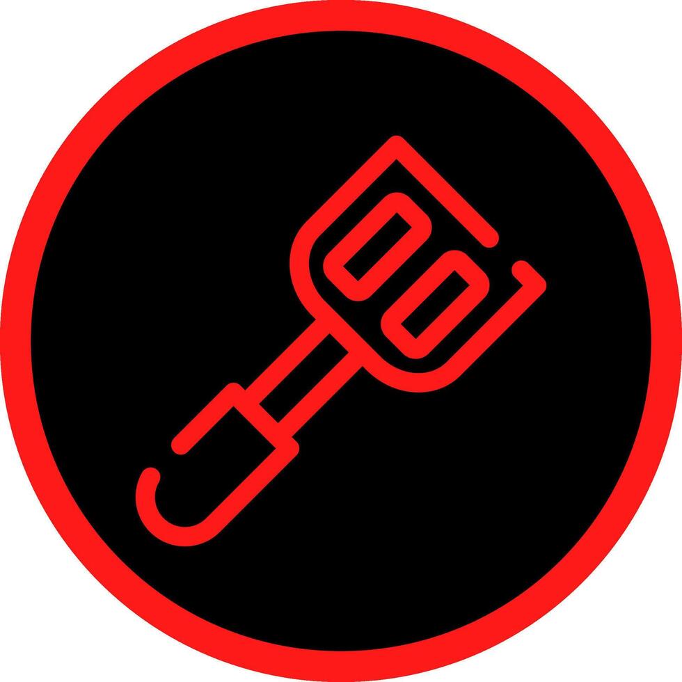 Turner Creative Icon Design vector