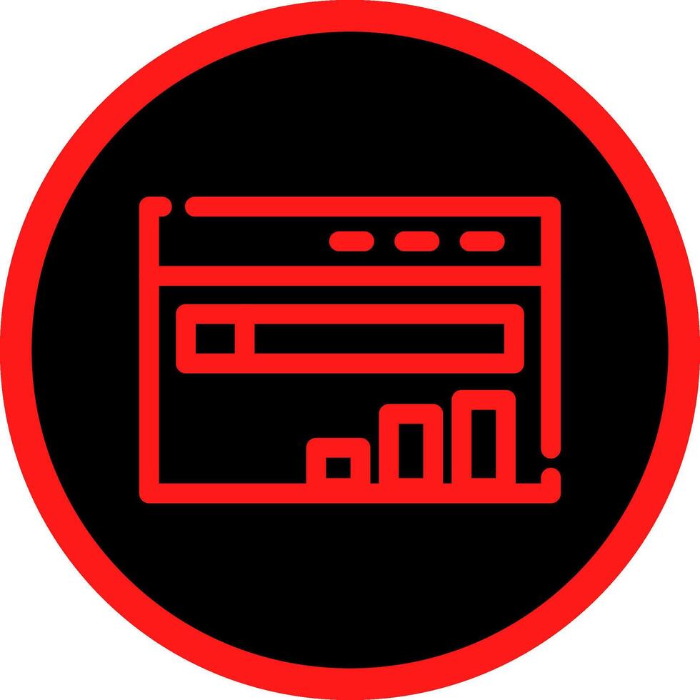 Sem Creative Icon Design vector