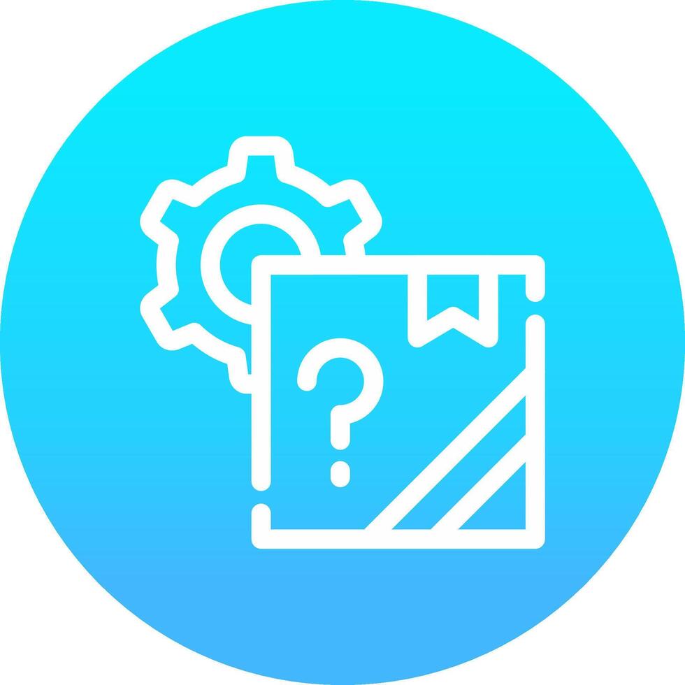 New Product Creative Icon Design vector