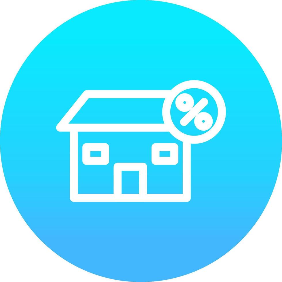 Promotion Creative Icon Design vector