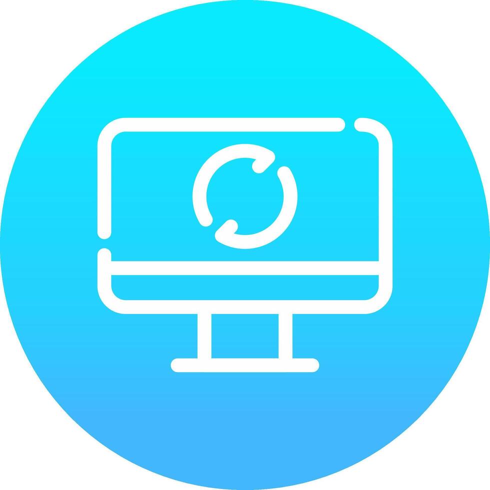 Lag Creative Icon Design vector