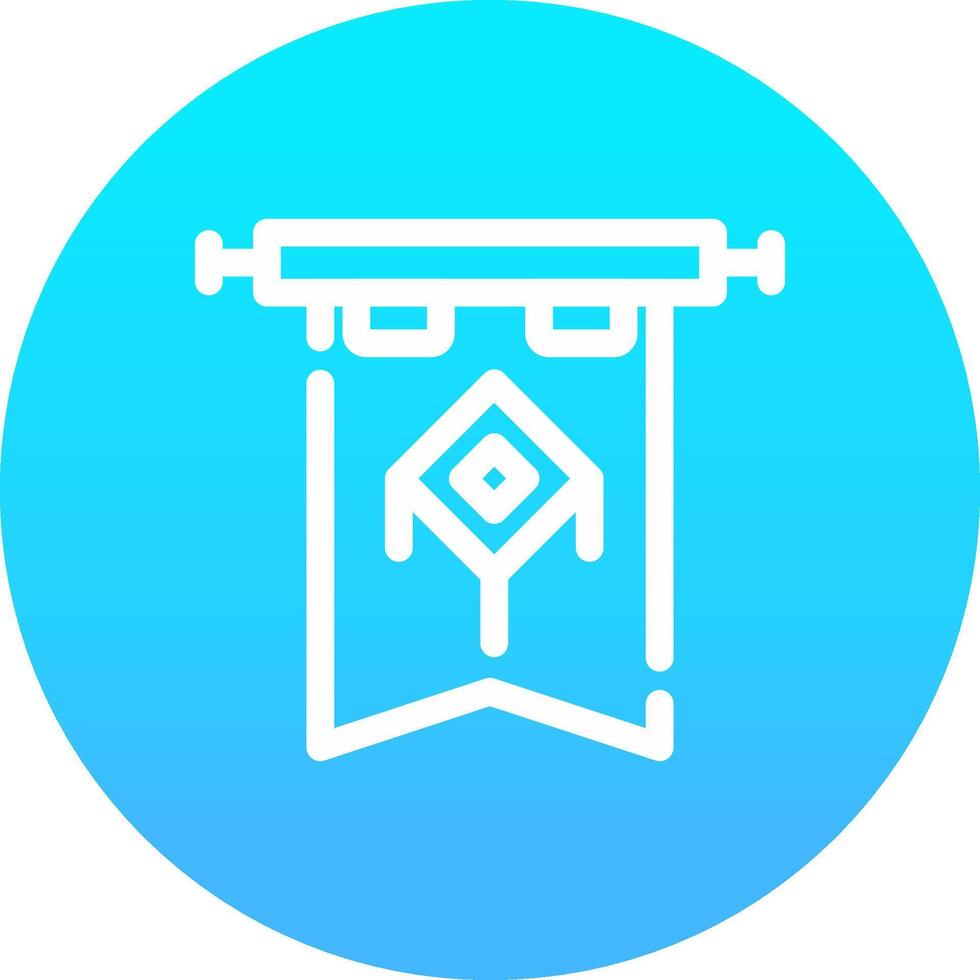 Standard Creative Icon Design vector