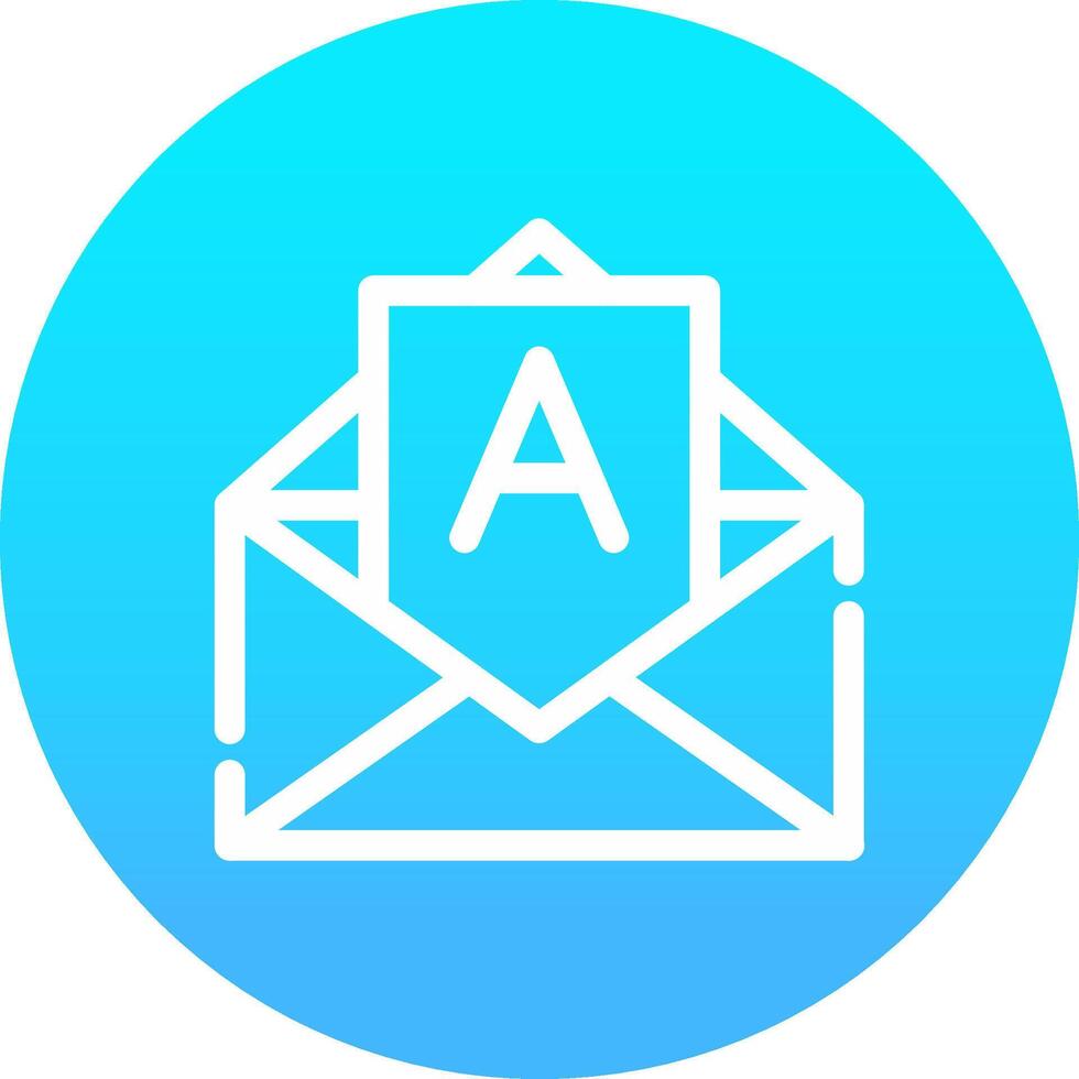 Format Creative Icon Design vector