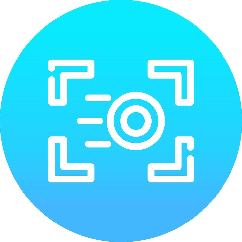 Fast Creative Icon Design vector