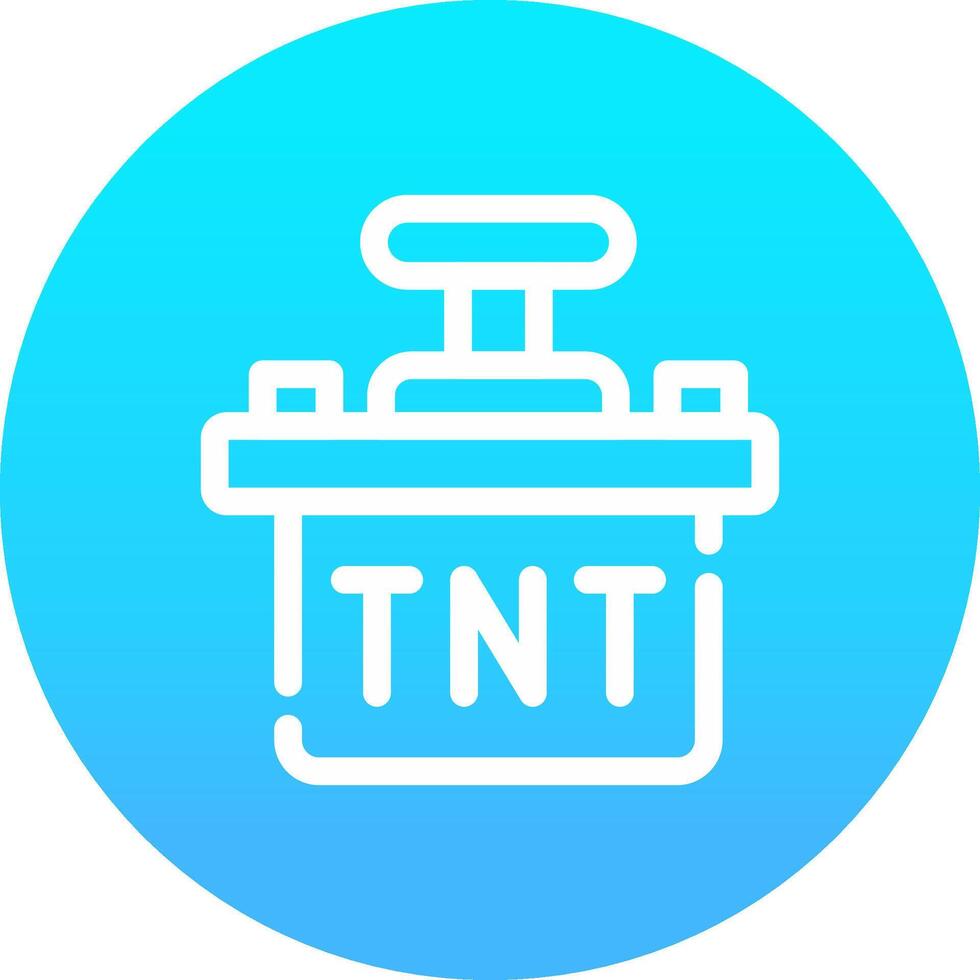 TNT Creative Icon Design vector