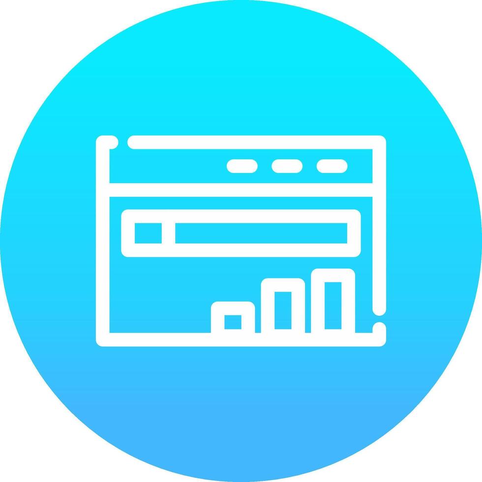 Sem Creative Icon Design vector