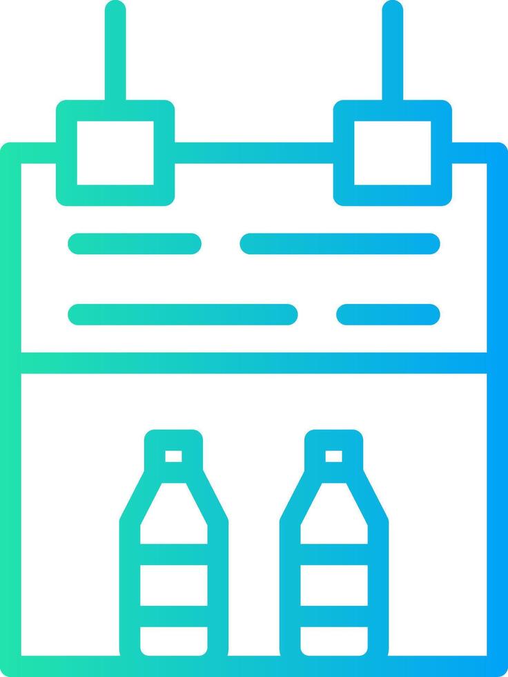 Poster Creative Icon Design vector