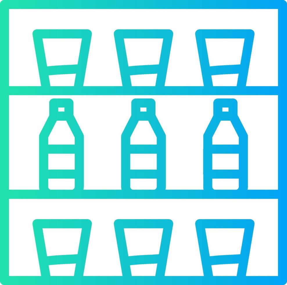 Product Creative Icon Design vector