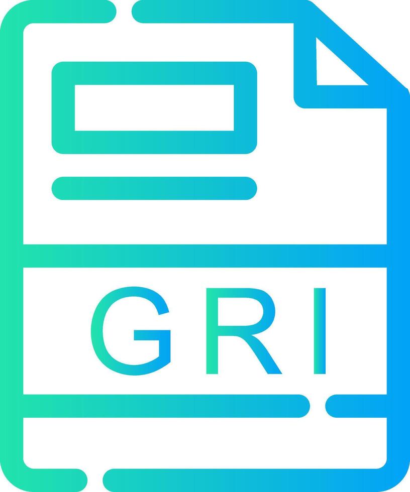 gris creativo icono diseño vector