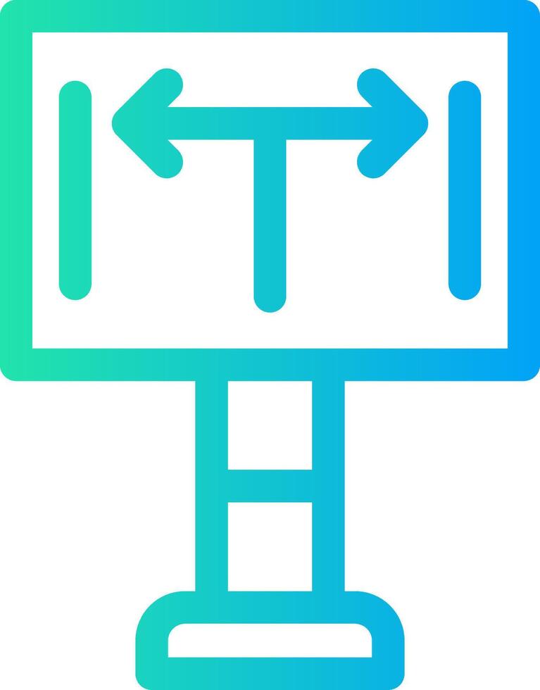Division Creative Icon Design vector