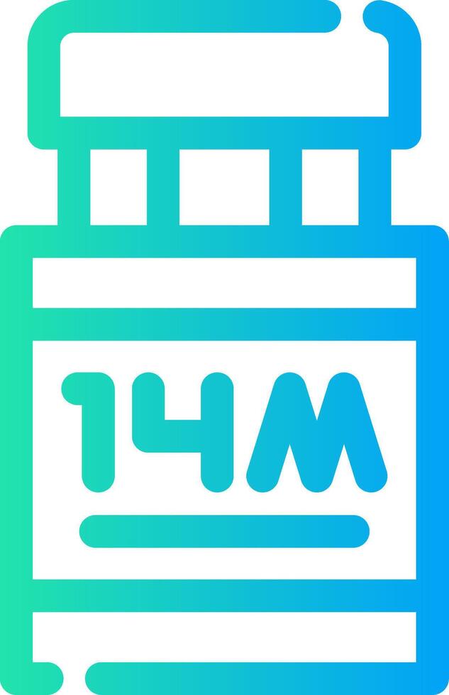 Expiry Date Creative Icon Design vector