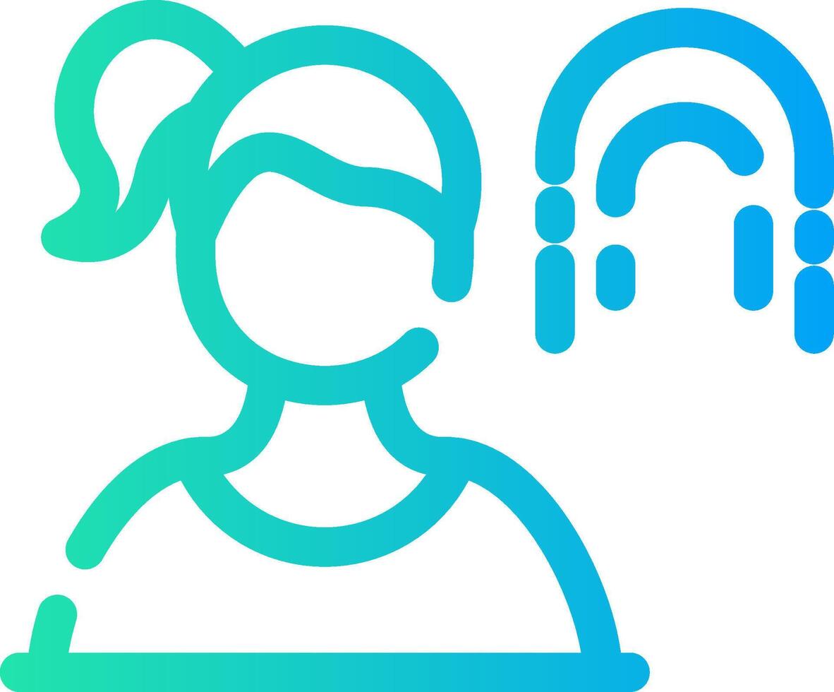 Identity Creative Icon Design vector