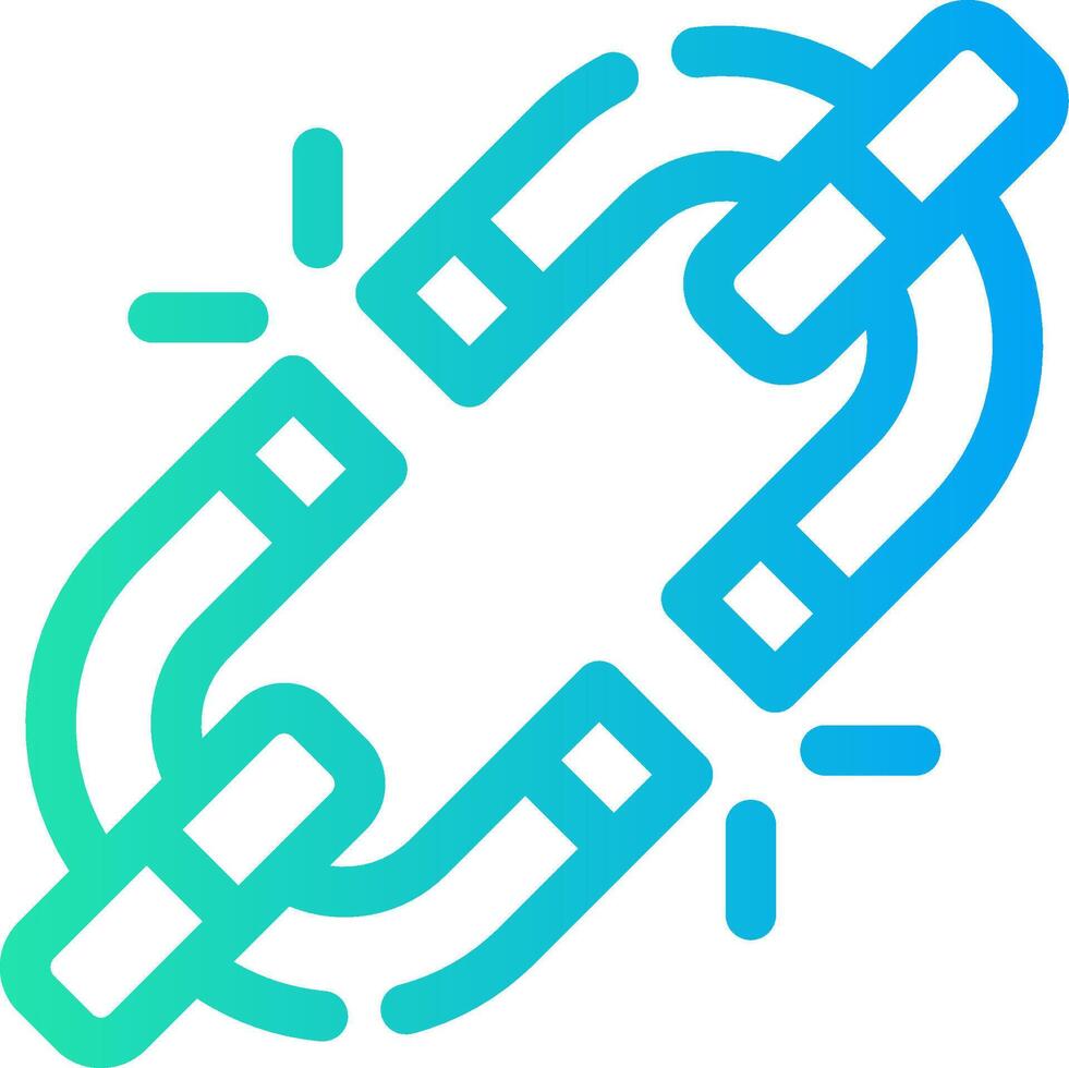 Independent Creative Icon Design vector