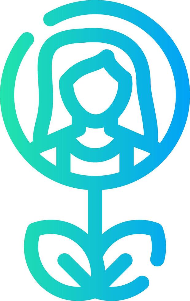 Develop Creative Icon Design vector