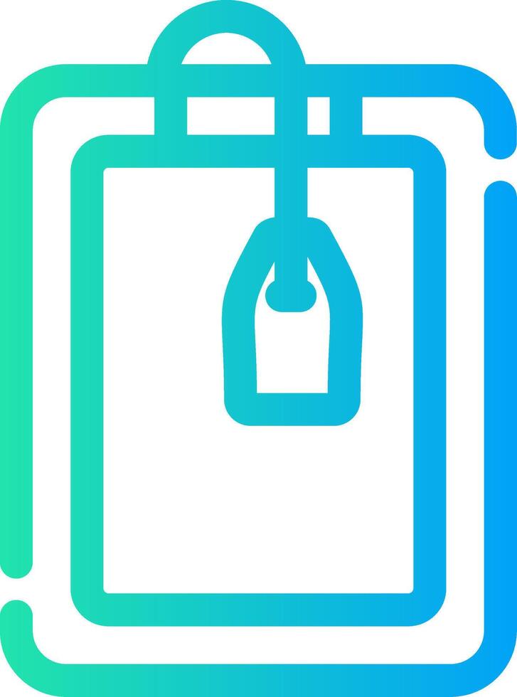 Phone Creative Icon Design vector