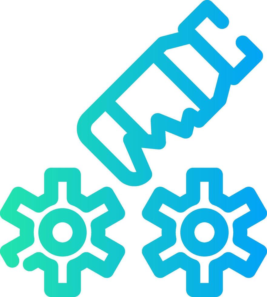Crusher Creative Icon Design vector
