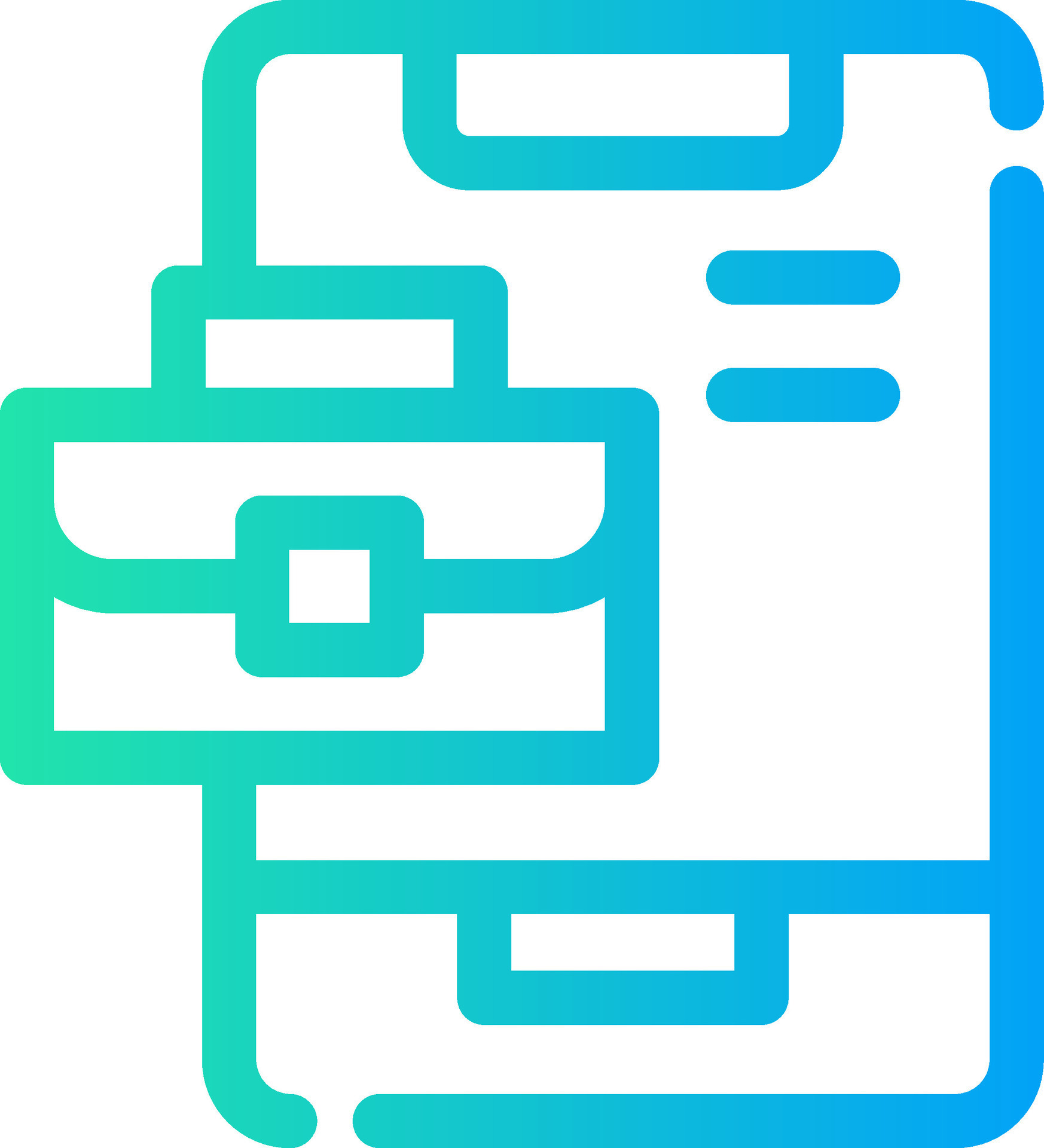 Line Different Gradient Design 39796490 Vector Art at Vecteezy