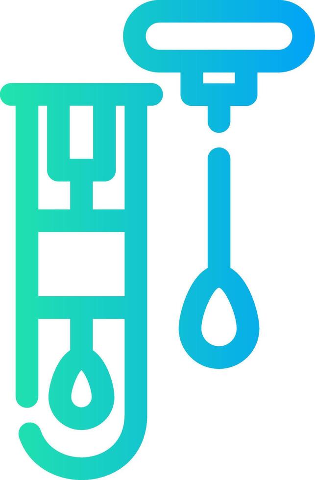 Medical Consumables Creative Icon Design vector