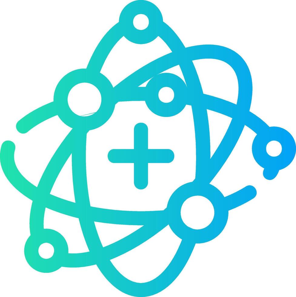 Science Creative Icon Design vector