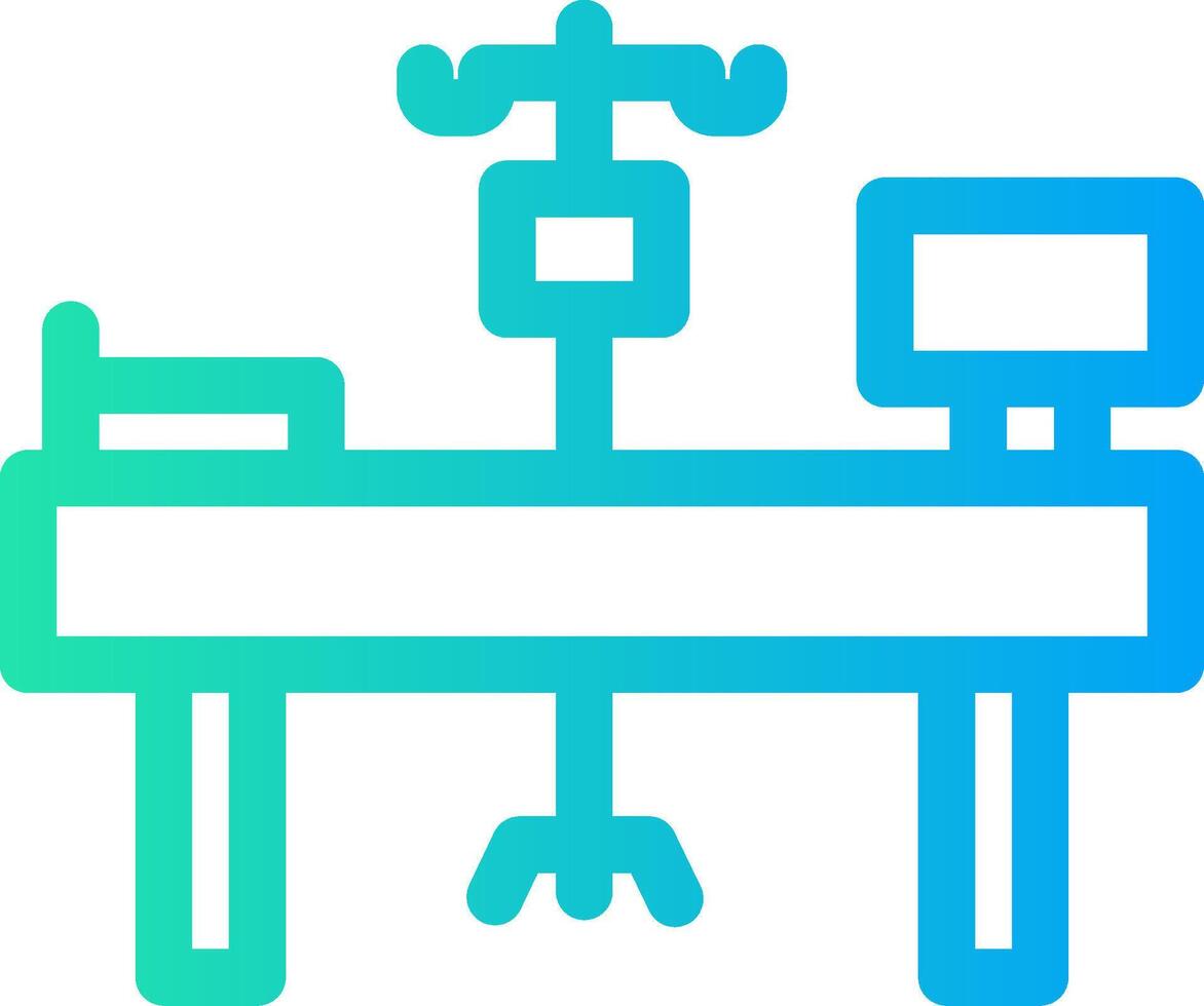 Chemotherapy Creative Icon Design vector
