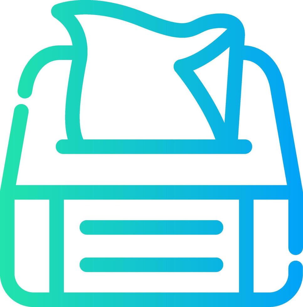 Tissue Creative Icon Design vector