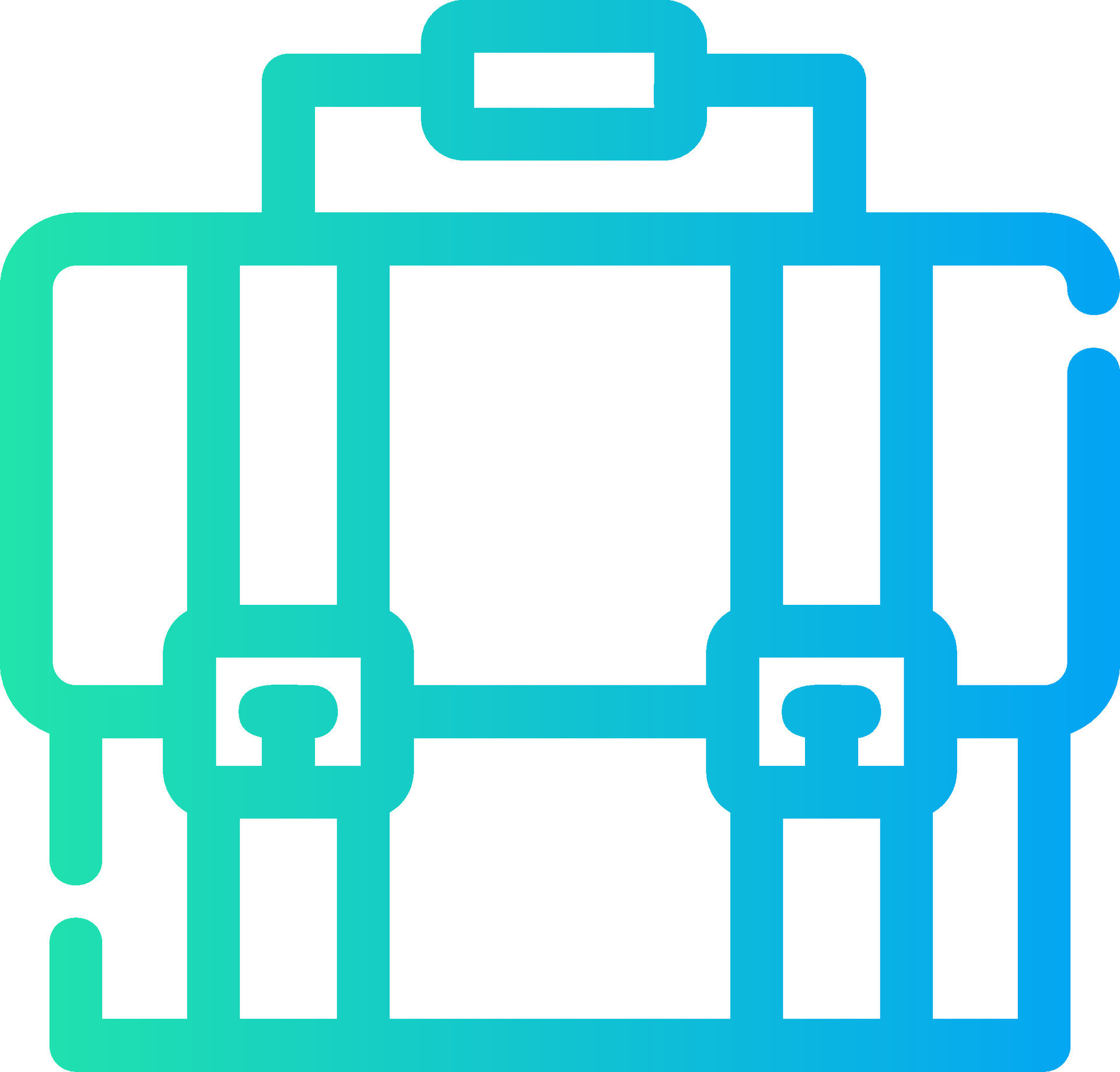 Line Different Gradient Design 39798431 Vector Art at Vecteezy
