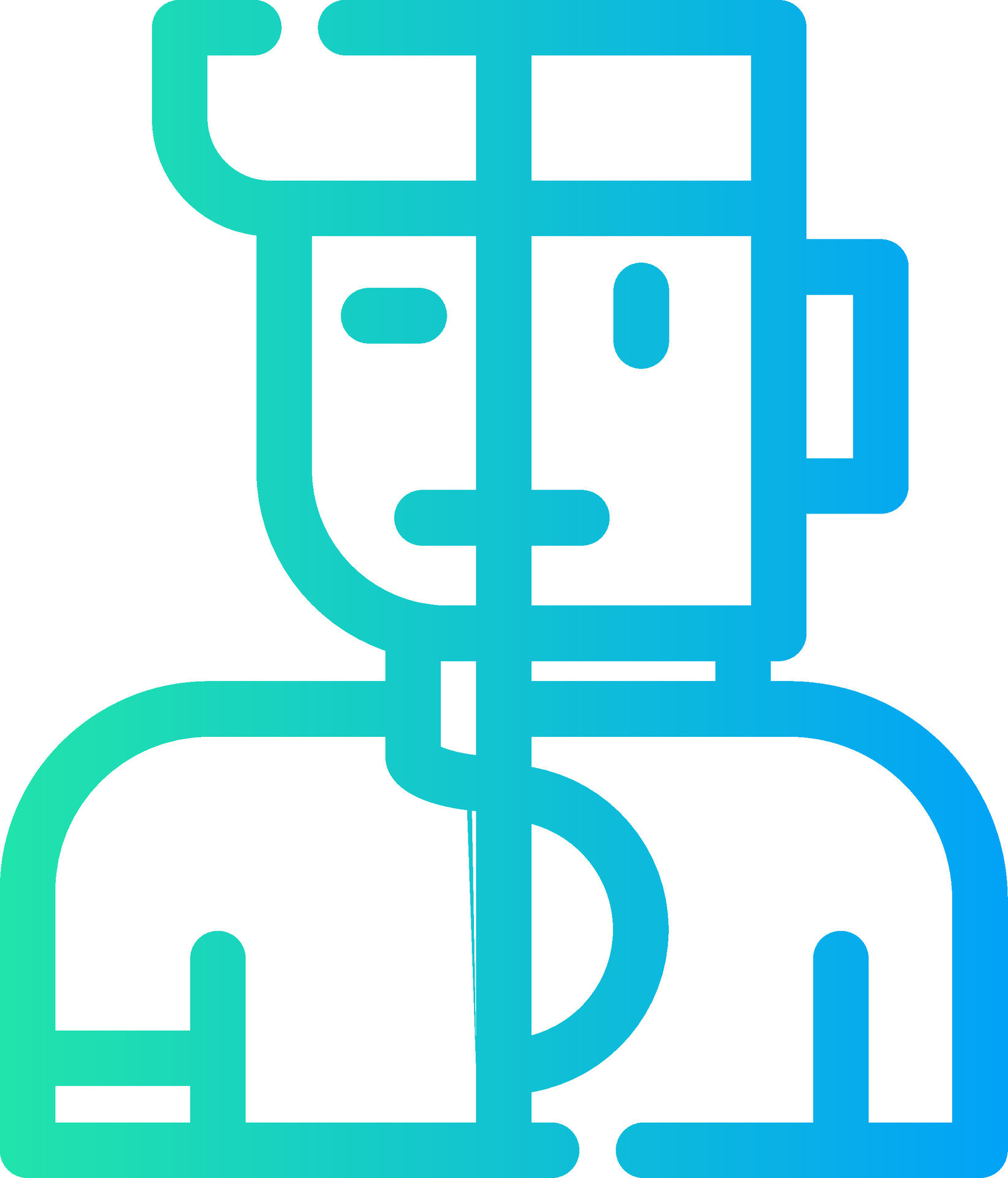 Line Different Gradient Design 39798504 Vector Art at Vecteezy