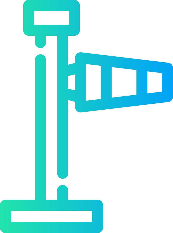 Vane Creative Icon Design vector