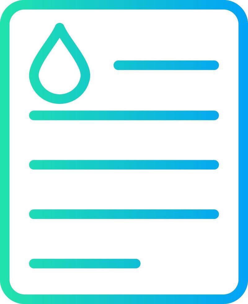 Investigation Creative Icon Design vector