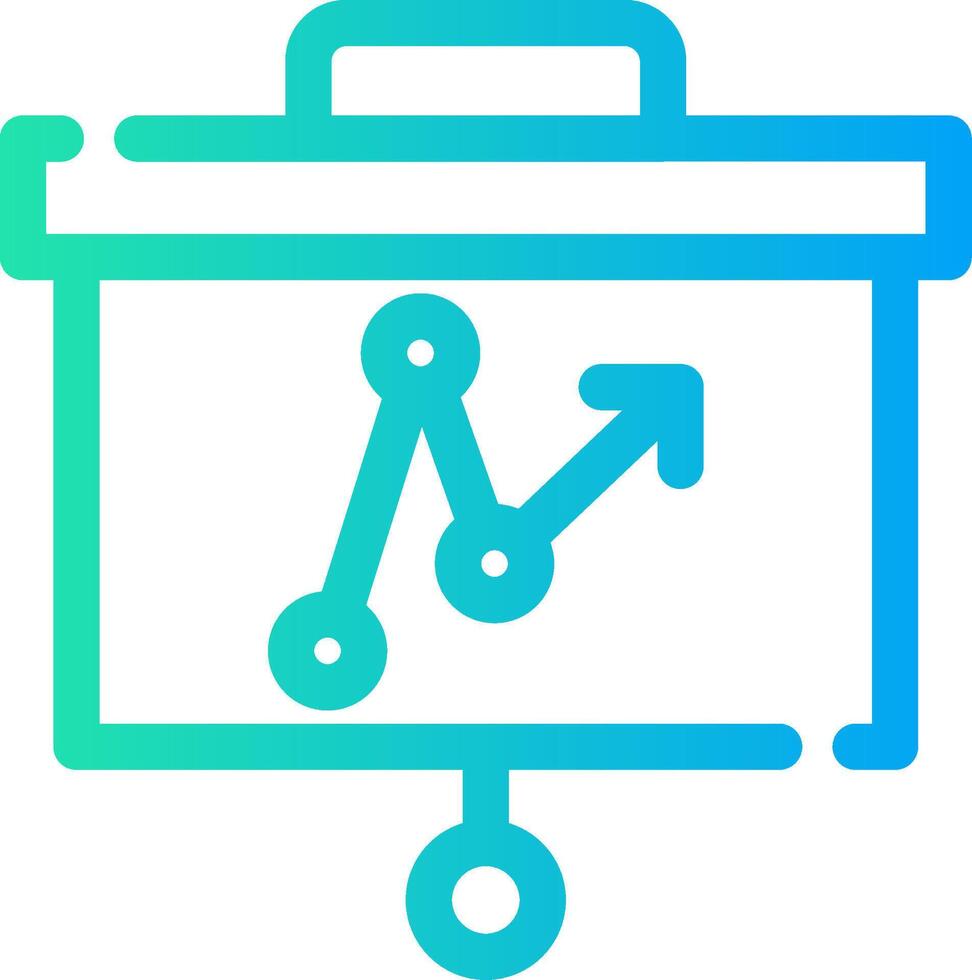 Strategy Creative Icon Design vector