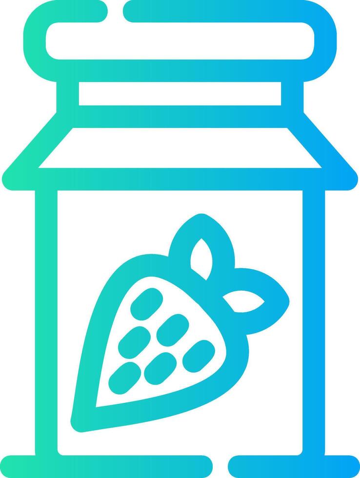 Jam Creative Icon Design vector