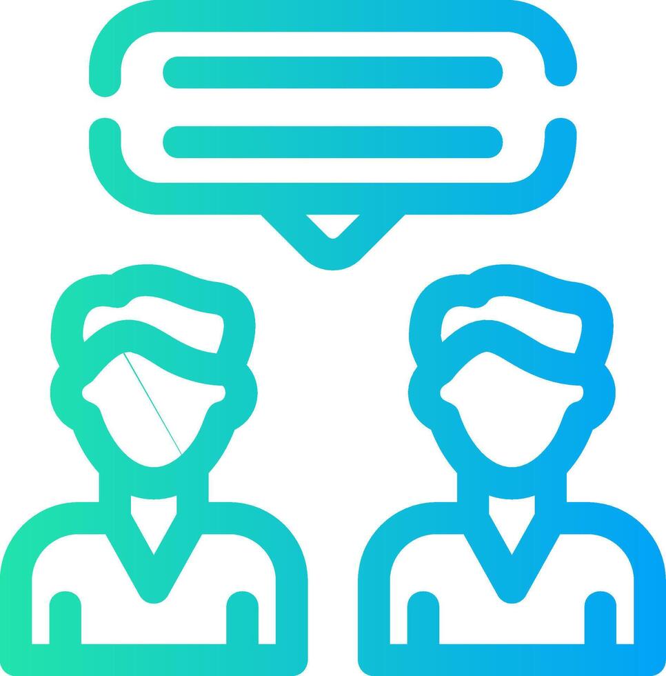 Community Creative Icon Design vector