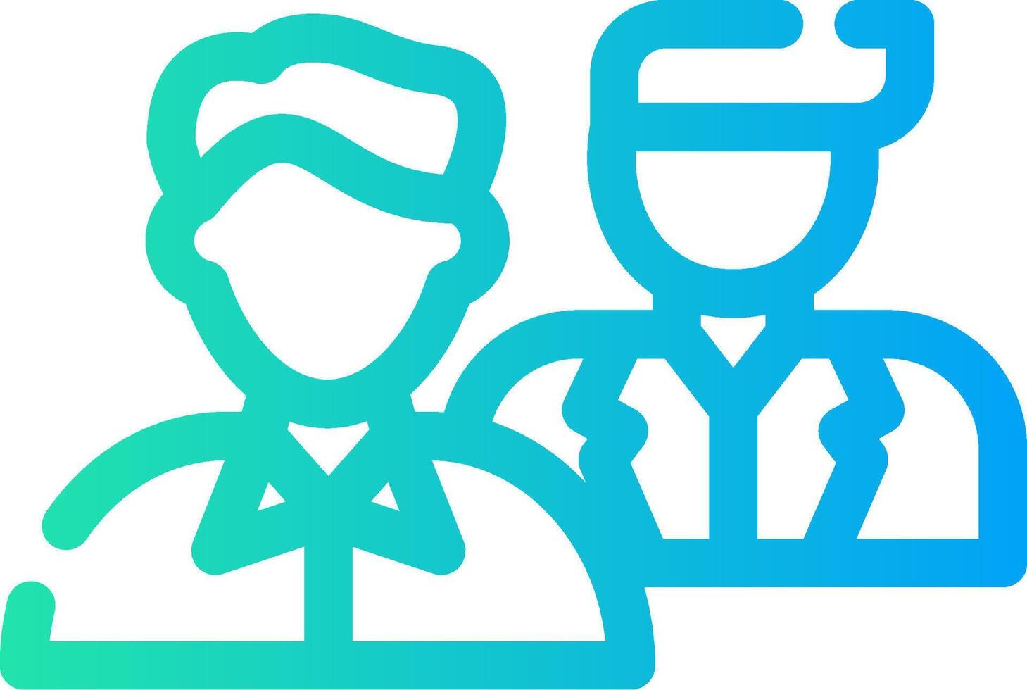 Team Creative Icon Design vector