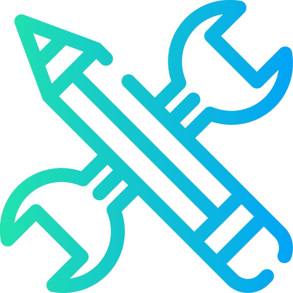 Graphic Design Creative Icon Design vector