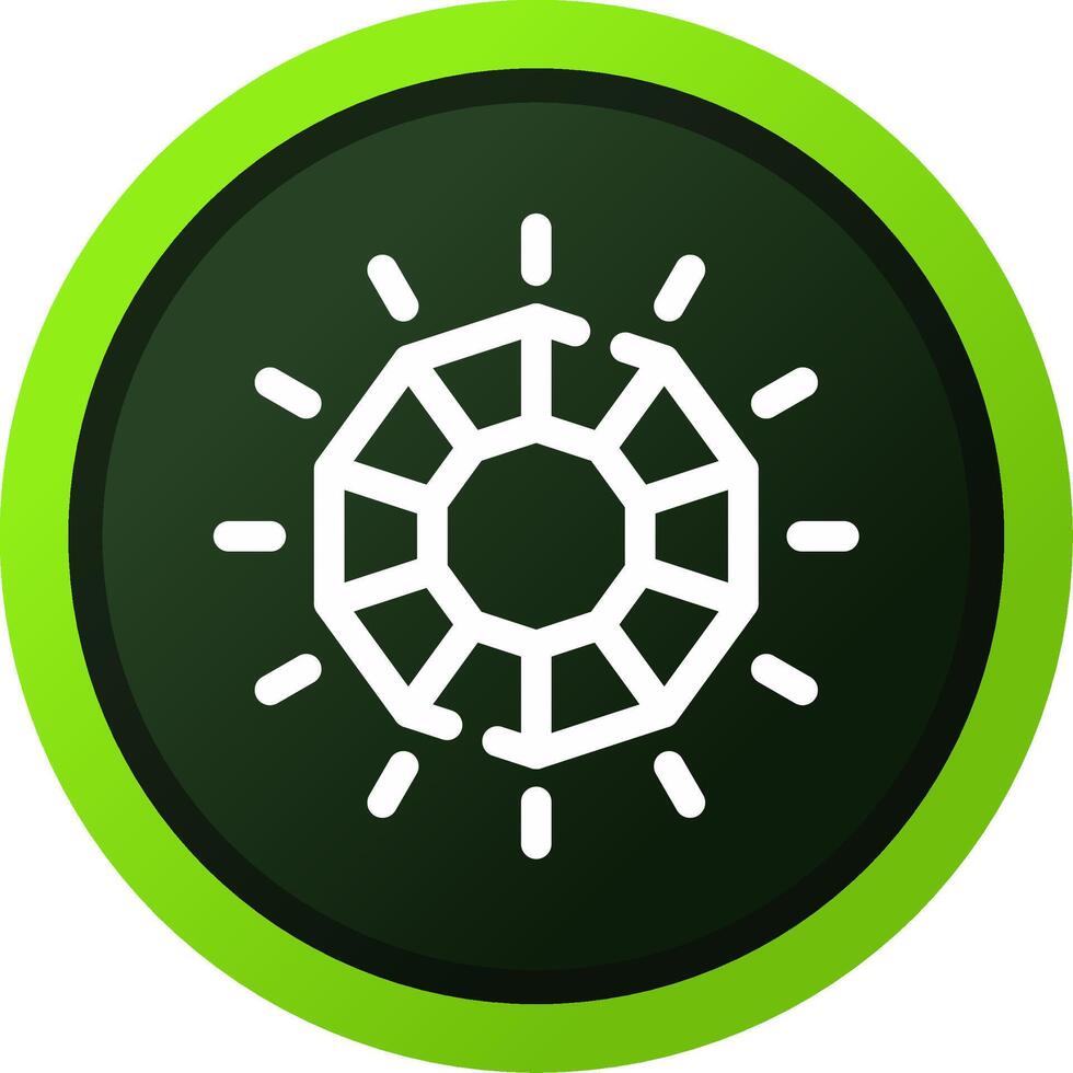 Behance Creative Icon Design vector
