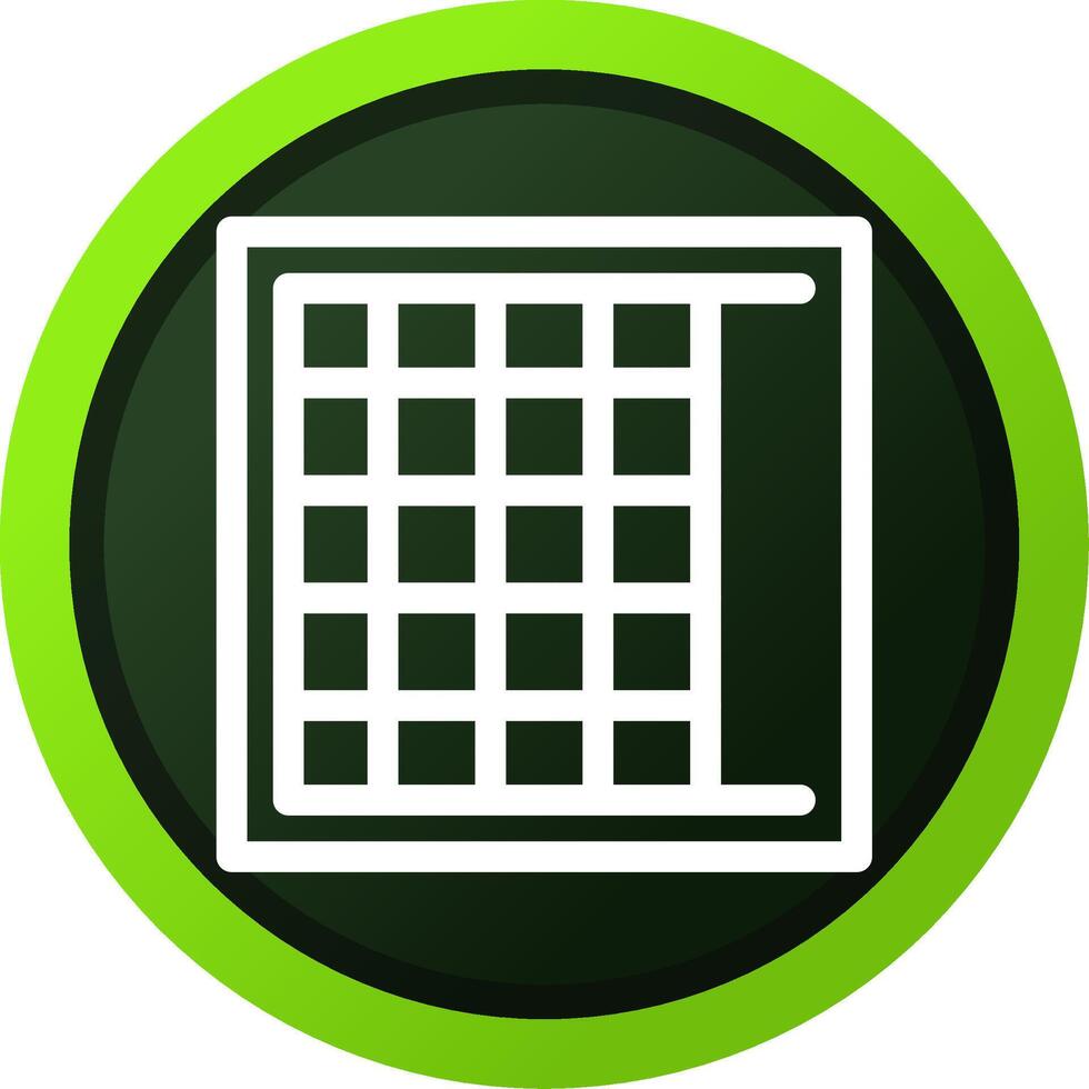 Cutting Mat Creative Icon Design vector