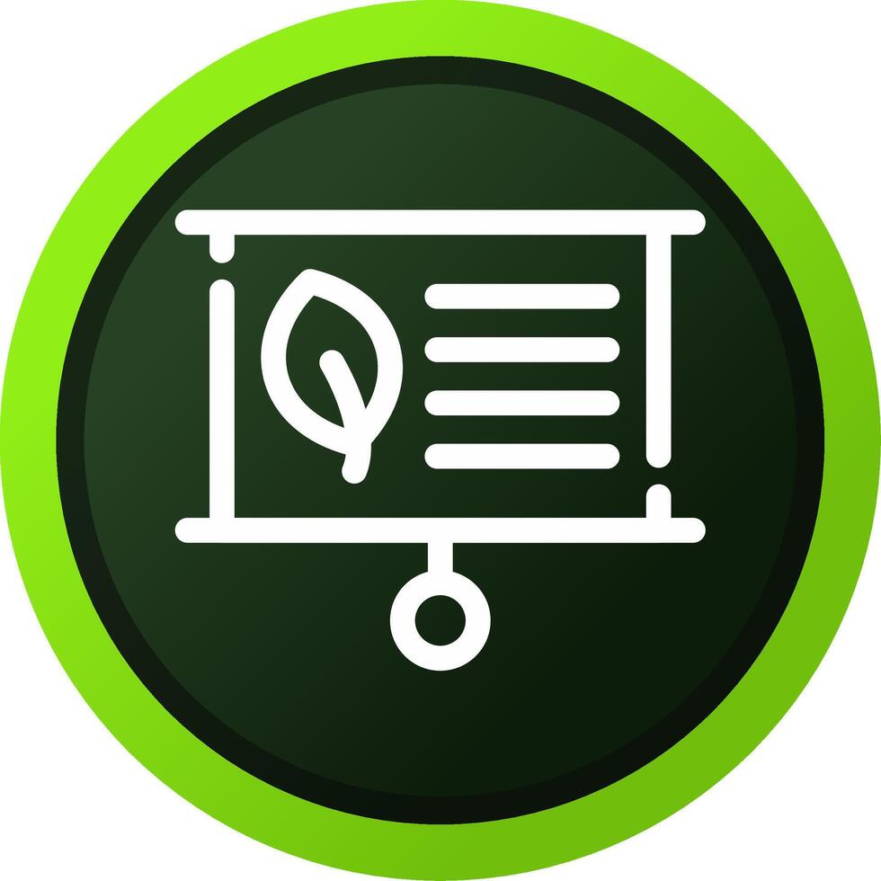 Class Creative Icon Design vector