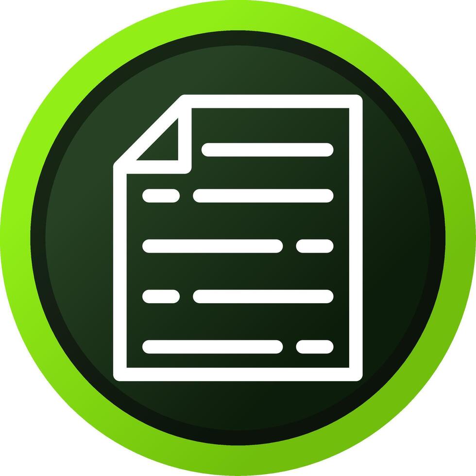 File Creative Icon Design vector