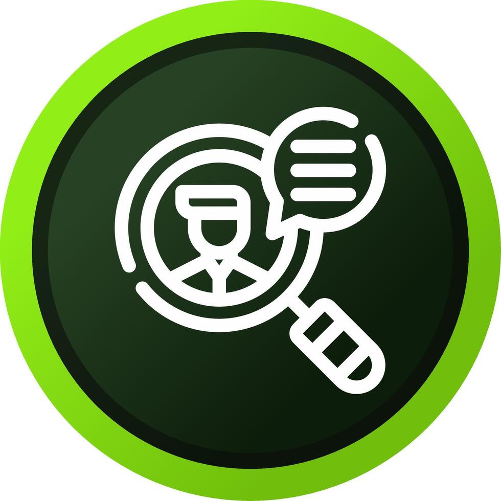 References Creative Icon Design vector